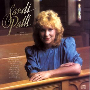 PATTI,SANDI/HYMNS JUST FOR YOU