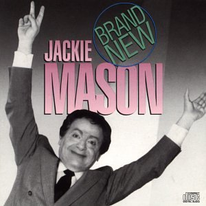 Jackie Mason/Brand New