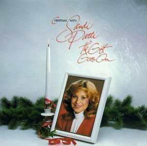 Sandi Patti Gift Goes On 
