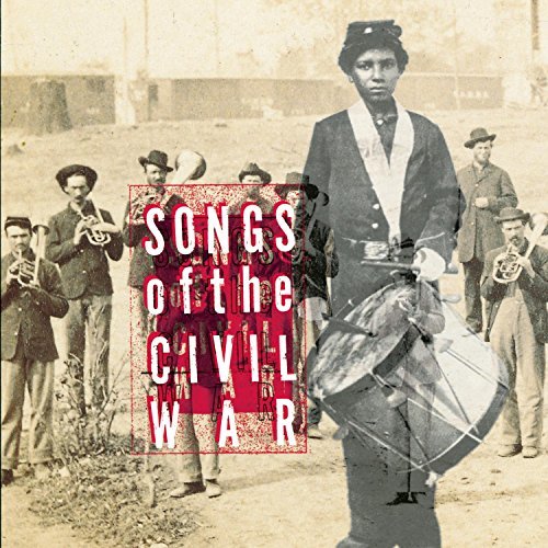 Songs Of The Civil War/Songs Of The Civil War@Mattea/Havens/Jennings/Axton@Mcgarrigle/Hartford/Gilbert