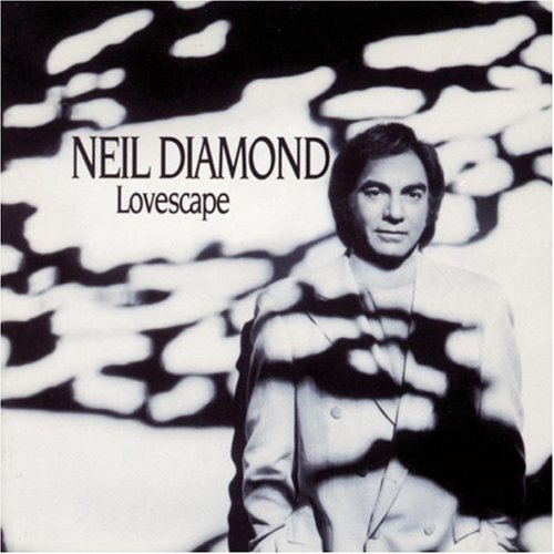 DIAMOND,NEIL/LOVESCAPE