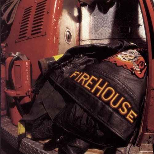 FIREHOUSE/HOLD YOUR FIRE