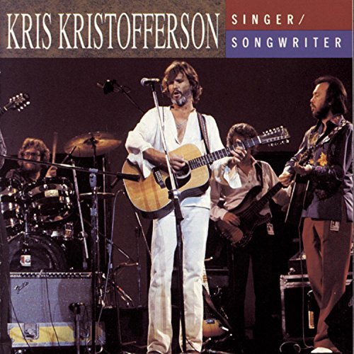 Kris Kristofferson/Singer/Songwriter@2 Cd Set