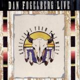 Dan Fogelberg Live Greetings From The West 2 CD Set 