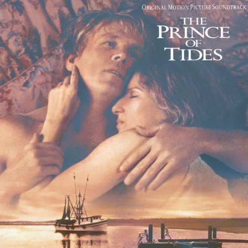 Prince Of Tides/Soundtrack@Streisand