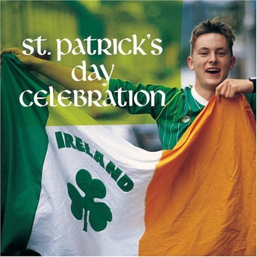St. Patrick's Day Celebration/St. Patrick's Day Celebration