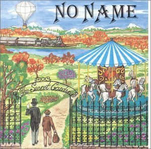 Secret Garden/Broadway Cast Album@Mercer/Stafford/Lee