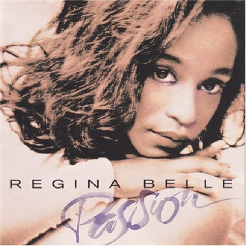 Regina Belle/Passion