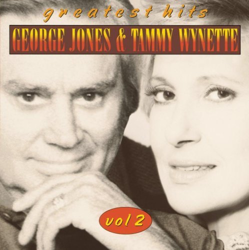 JONES/WYNETTE/VOL. 2-GREATEST HITS OF JONES/