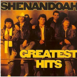 Shenandoah/Greatest Hits