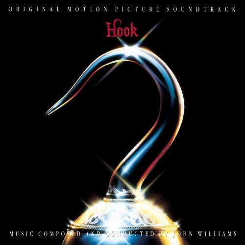 Hook/Soundtrack