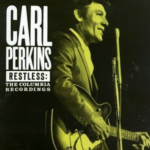 Carl Perkins/Restless-Columbia Recordings