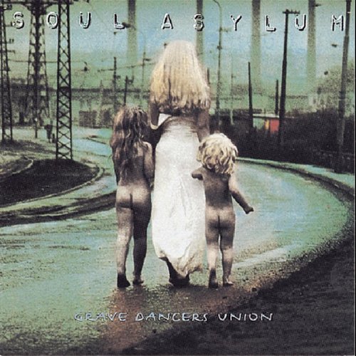 Soul Asylum/Grave Dancers Union