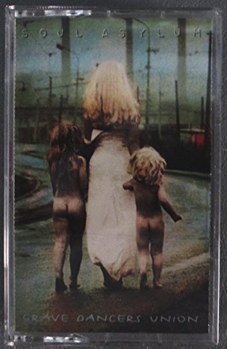 SOUL ASYLUM/GRAVE DANCERS UNION