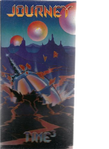 Journey/Time3 (Boxset)