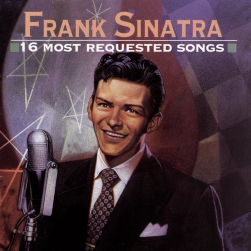 SINATRA,FRANK/16 MOST REQUESTED SONGS