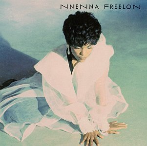 FREELON,NNENNA/NNENNA FREELON