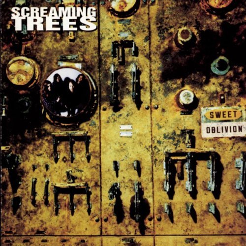 Screaming Trees/Sweet Oblivion