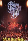 Allman Brothers Band Live At Great Woods 