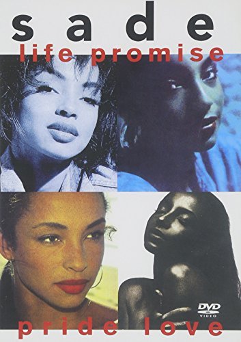 Sade/Life Promise Pride Love
