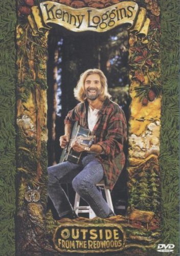 Kenny Loggins/Outside-From The Redwoods@Nr