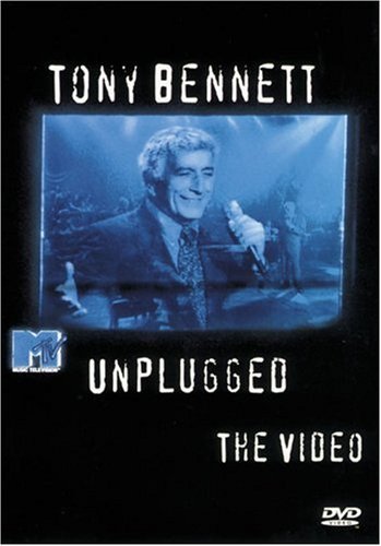 Tony Bennett/Mtv Unplugged