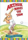 Arthur Arthur Makes The Team Clr Chnr 