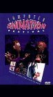 COMPUTER ANIMATION FESTIVAL/ODYSSEY-MIND'S EYE