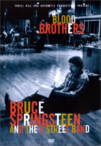 Bruce Springsteen/Blood Brothers