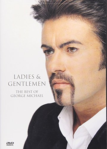 George Michael/Ladies & Gentlemen-Best Of Geo