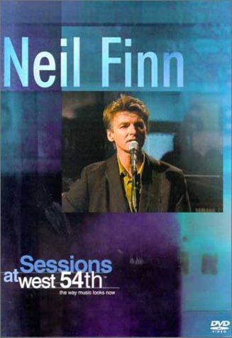 Neil Finn/Sessions At West 54th@Sessions At West 54th