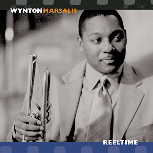 Wynton Marsalis/Reeltime@Feat. Marsalis/Wilson/Roberts
