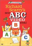Richard Scarry Best Abc Video Ever Clr Chnr 