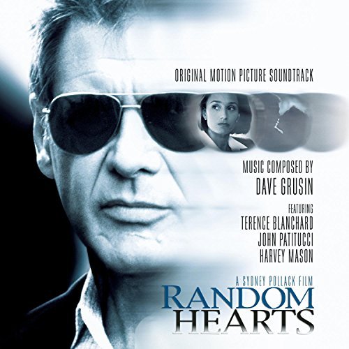 Dave Grusin/Random Hearts@Music By Dave Grusin