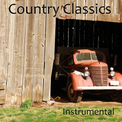 Country Classics Country Classics Nelson Cash Haggard Jennings 3 CD Set 
