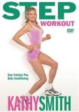 Kathy Smith Step Workout Clr Nr 