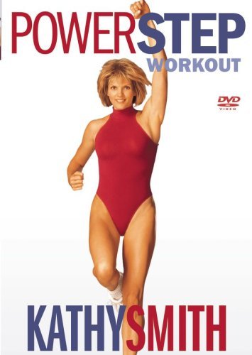 Kathy Smith/Power Step Workout@Clr@Nr
