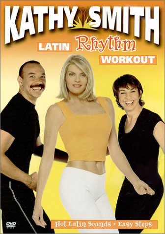 Kathy Smith/Timesaver-Latin Rhythm Workout@Clr@Nr