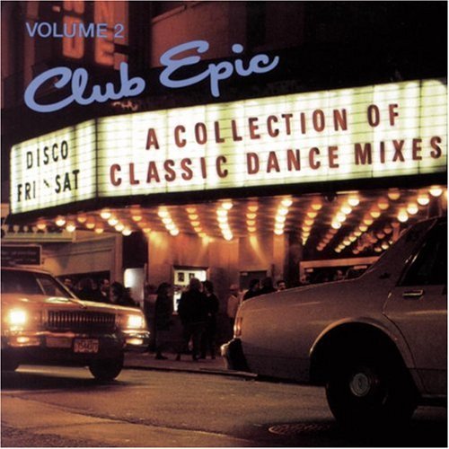 CLUB EPIC/VOL. 2-CLUB EPIC
