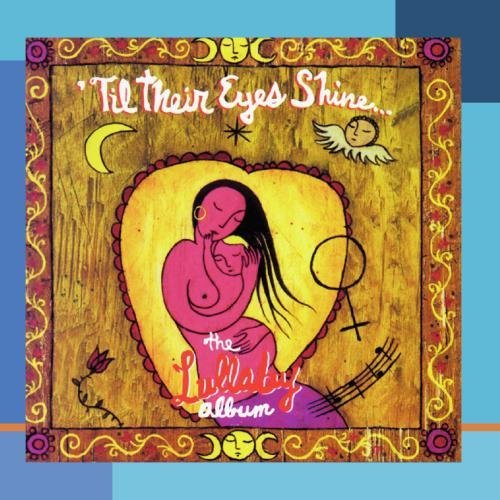 Til Their Eyes Shine-Lullab/Till Their Eyes Shine-Lullaby@King/Warwick/Russell