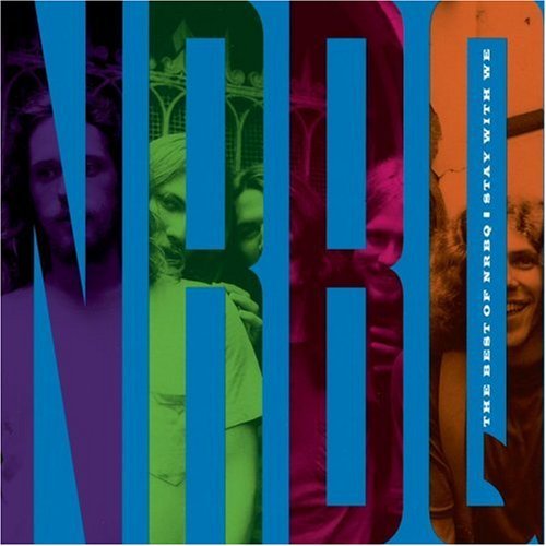 Nrbq/Stay With We-Best Of