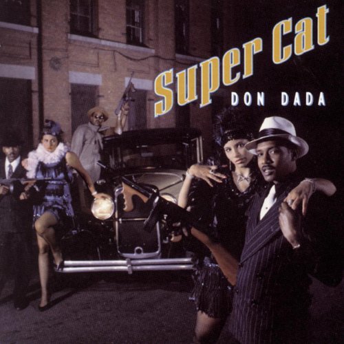 SUPERCAT/DON DADA