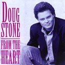 STONE,DOUG/FROM THE HEART