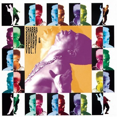 Shabba Ranks/Vol. 1-Rough & Ready