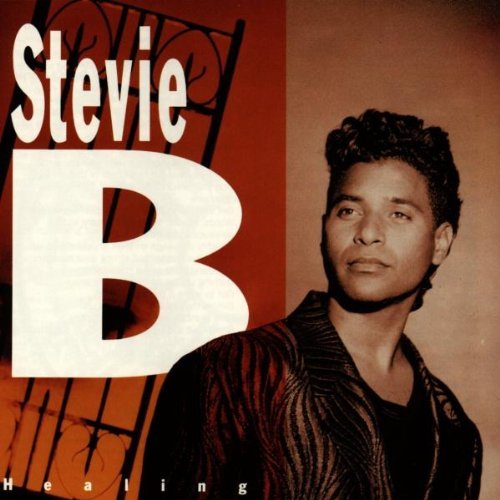 Stevie B/Healing