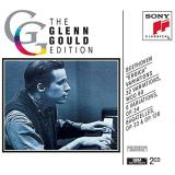 L.V. Beethoven Var Eroica Var In C (32) Var Gould*glenn (pno) 