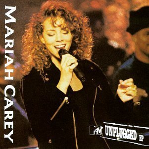 Mariah Carey/Mtv Unplugged Ep