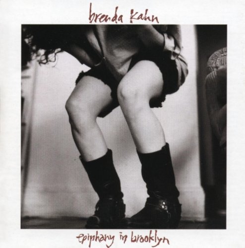 Brenda Kahn/Epiphany In Brooklyn