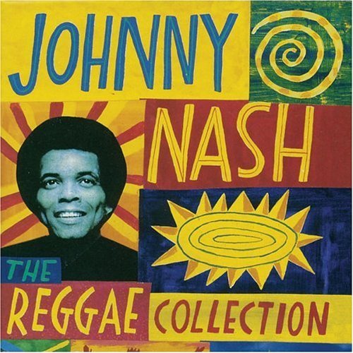 Johnny Nash/Reggae Collection