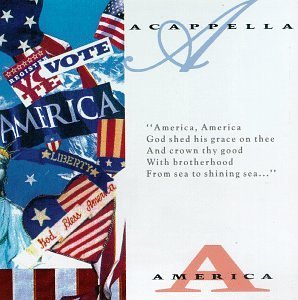 Acappella/Acappella America